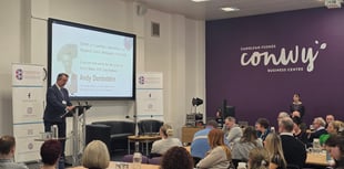 North Wales conference tackles ASB rise