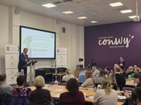 North Wales conference tackles ASB rise