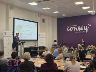 North Wales conference tackles ASB rise