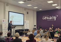 North Wales ASB conference seeks solutions