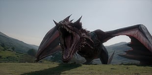 House of the Dragon filming in Gwynedd boosts Welsh economy