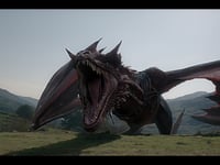 House of the Dragon filming in Gwynedd boosts Welsh economy