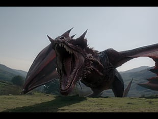 House of the Dragon filming in Gwynedd boosts Welsh economy