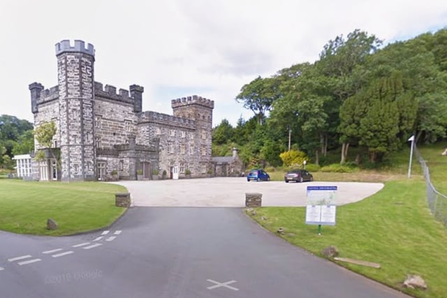 Gwynedd Council asked to approve Portmeirion open air events licence