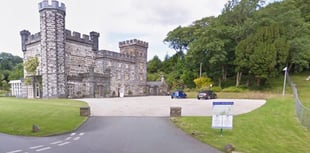 Gwynedd Council asked to approve Portmeirion open air events licence