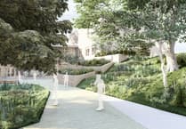 £90 million Carmarthenshire College expansion plans