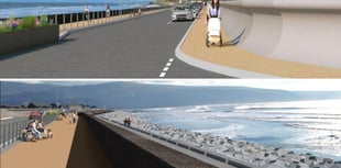 Barmouth flood defence plans spark resident backlash again