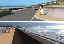 Barmouth flood defence plans spark resident backlash again