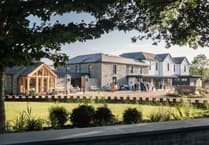 Ty Glyn named in The Times' 50 Best UK Hotels 2026