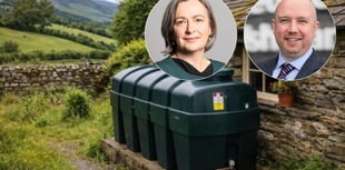 Welsh Gov must give clarity on heating oil support amid fuel crisis
