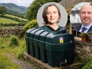 Welsh Gov must give clarity on heating oil support amid fuel crisis