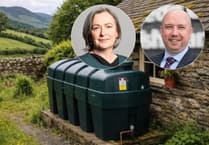 Welsh Government urged to give clarity on heating oil support amid fuel crisis