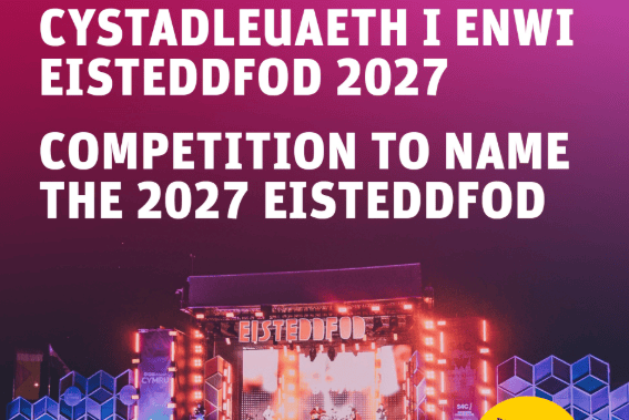 Eisteddfod Genedlaethol