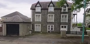 Criccieth care home plans face rejection