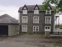 Criccieth care home plans face rejection