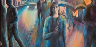 New exhibitions at Cletwr explore nature, beauty