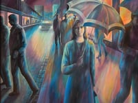 New exhibitions at Cletwr explore nature, beauty