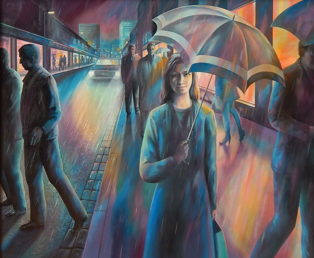 New exhibitions at Cletwr explore nature, beauty