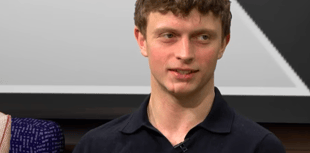 After years as 'spare part' Pembrokeshire jockey shines at Cheltenham