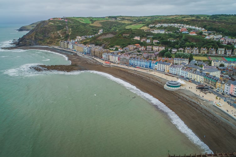 Aberystwyth