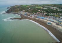 Aberystwyth named one of the best places to live in Wales