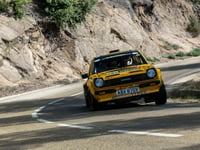 Chris Hand and Ben Duke triumph in Costa Brava rally