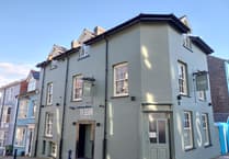 Tŷ Seidr pips competition to CAMRA award