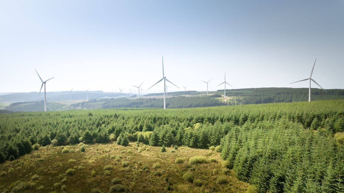 Concerns over Welsh Government’s renewable energy plans
