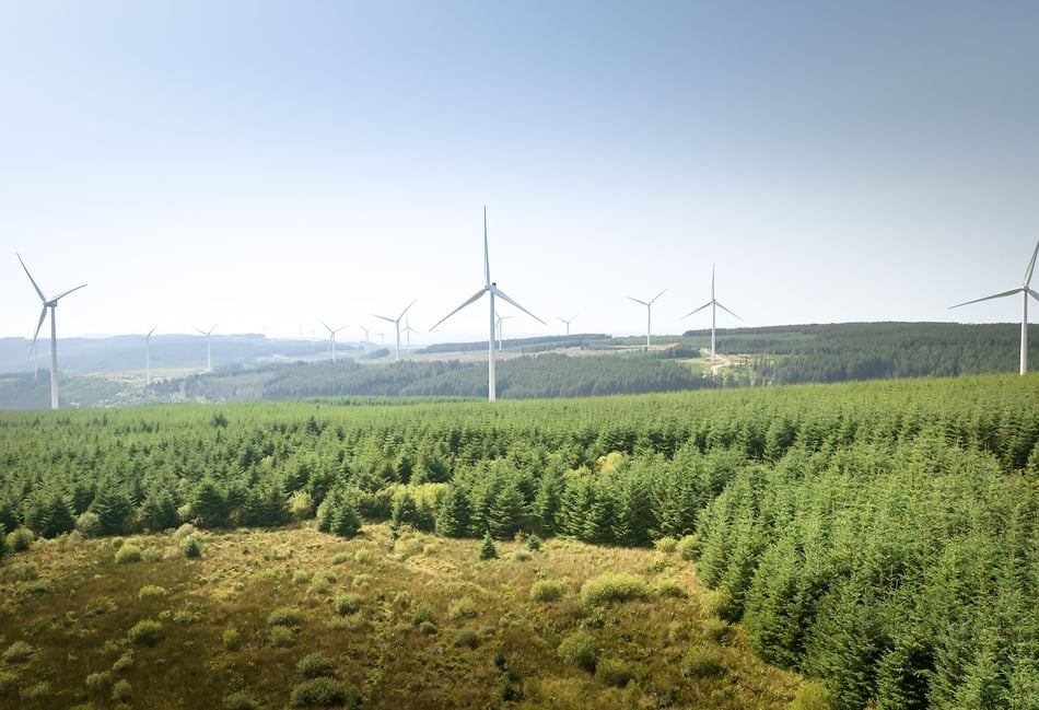 Concerns over Welsh Government’s renewable energy plans