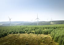 Concerns over Welsh Government’s renewable energy plans