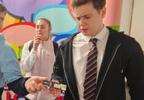 Schools project tackles youth vaping