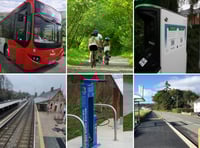 £13m mid Wales transport plan approved