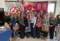 Women's health hubs open across Wales