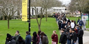 Parents urged get children vaccinated following meningitis outbreak