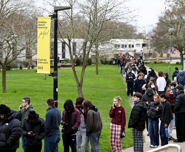 Parents urged get children vaccinated following meningitis outbreak