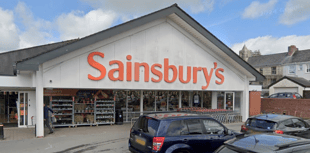 Conditional discharge for supermarket thefts
