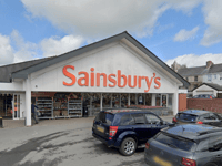 Conditional discharge for supermarket thefts