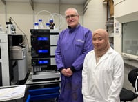 Urine test could detect early-stage breast cancer