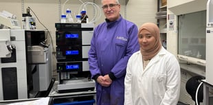 Urine test could detect early-stage breast cancer