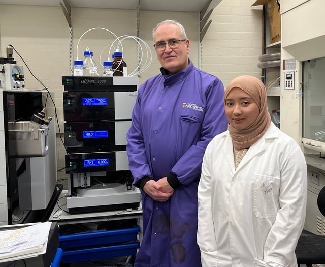 Urine test could detect early-stage breast cancer