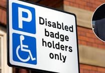 Blue Badge criteria must be reviewed, says Dwyfor Meirionnydd MS