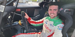 Pryce joins MEM for full‑throttle BRC Campaign