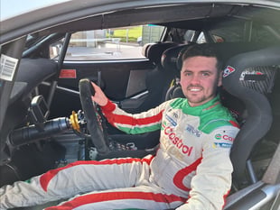 Cambrian Rally ready for dramatic title finale