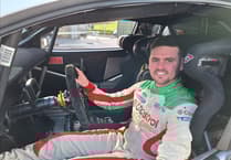 Pryce joins Castrol MEM for full‑throttle British Rally Championship title attack