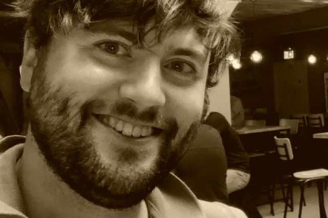 Powys playwright wins Ilfeld Prize