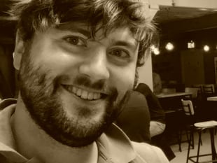Powys playwright wins Ilfeld Prize