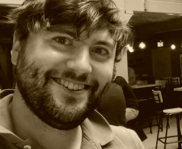 Powys playwright wins Ilfeld Prize