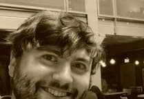 Powys playwright wins prestigious Ilfeld Prize