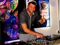 Sober rave in Cardigan this Friday