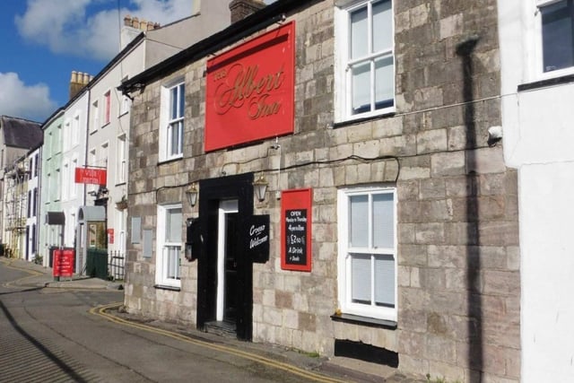 Plan submitted to turn historic pub into sustainable home
